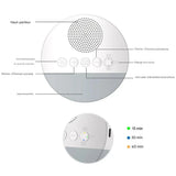 LumyZen™ - White noise machine