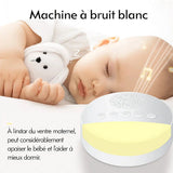 LumyZen™ - White noise machine