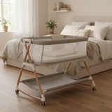 Electric Co-sleeper