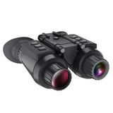 HD 36MP 3D Binocular Night Vision Goggles