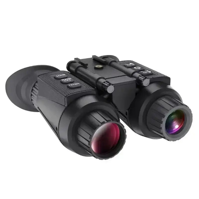 HD 36MP 3D Binocular Night Vision Goggles