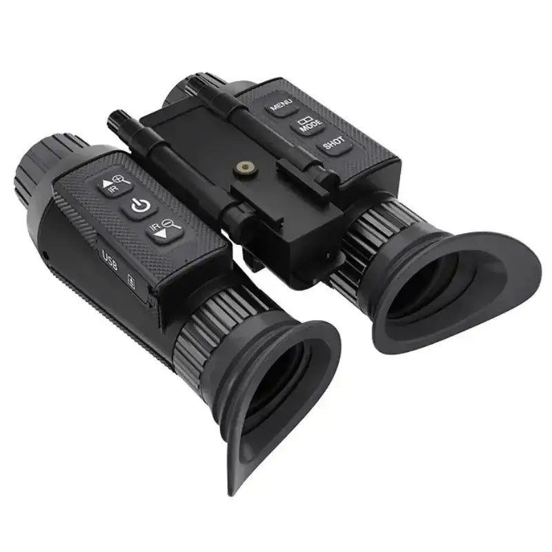 HD 36MP 3D Binocular Night Vision Goggles