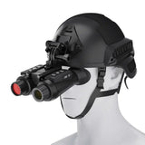 HD 36MP 3D Binocular Night Vision Goggles