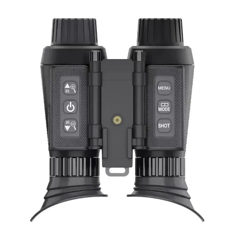 HD 36MP 3D Binocular Night Vision Goggles