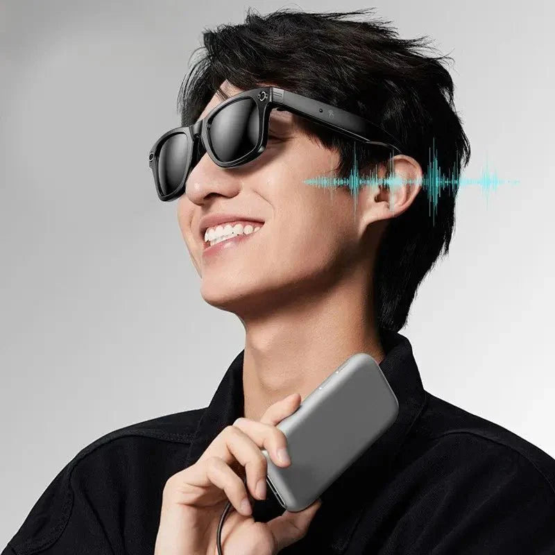 Xiaomi Smart Glasses