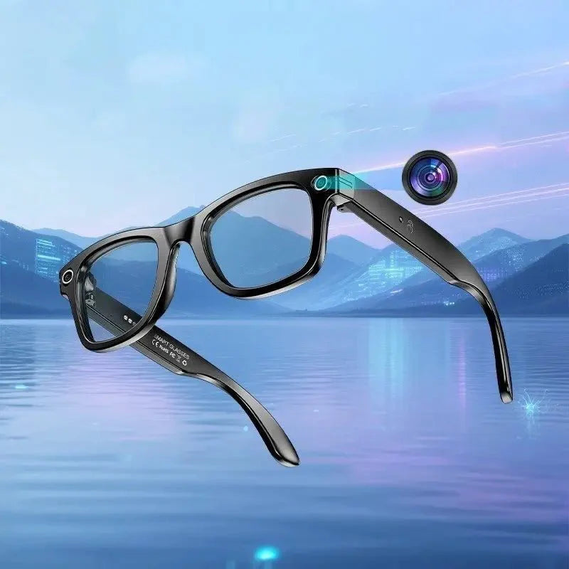 Xiaomi Smart Glasses