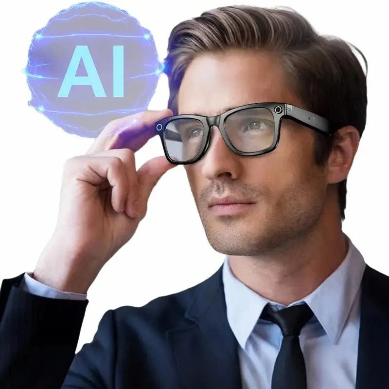 Xiaomi Smart Glasses