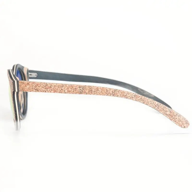 Wooden Sunglasses for Teenagers