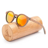 Wooden Sunglasses for Teenagers