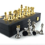 Jeu d'Échecs de Luxe