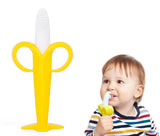 Anneau de Dentition en forme de Banane