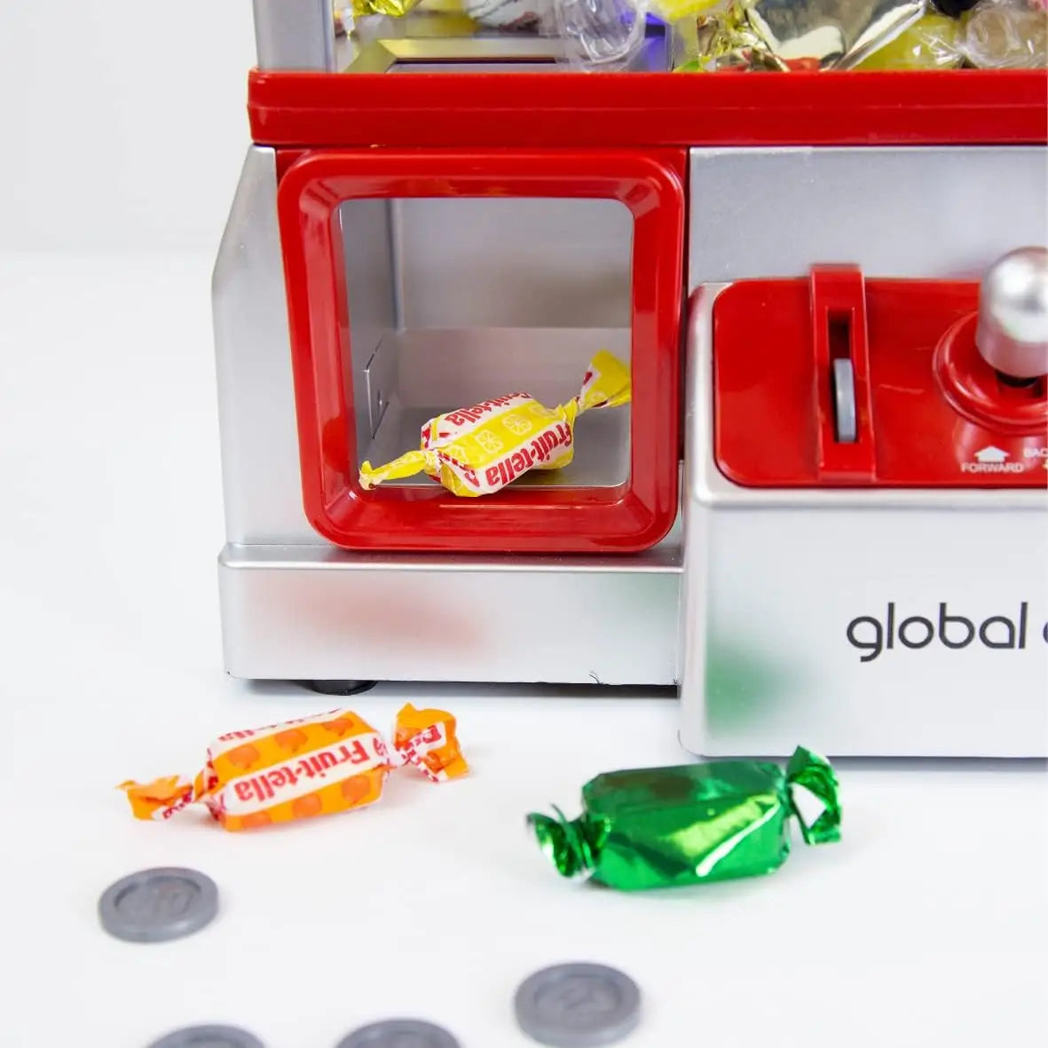 Mini Claw Machine for Kids