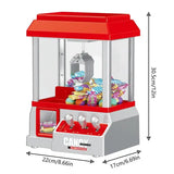 Mini Claw Machine for Kids