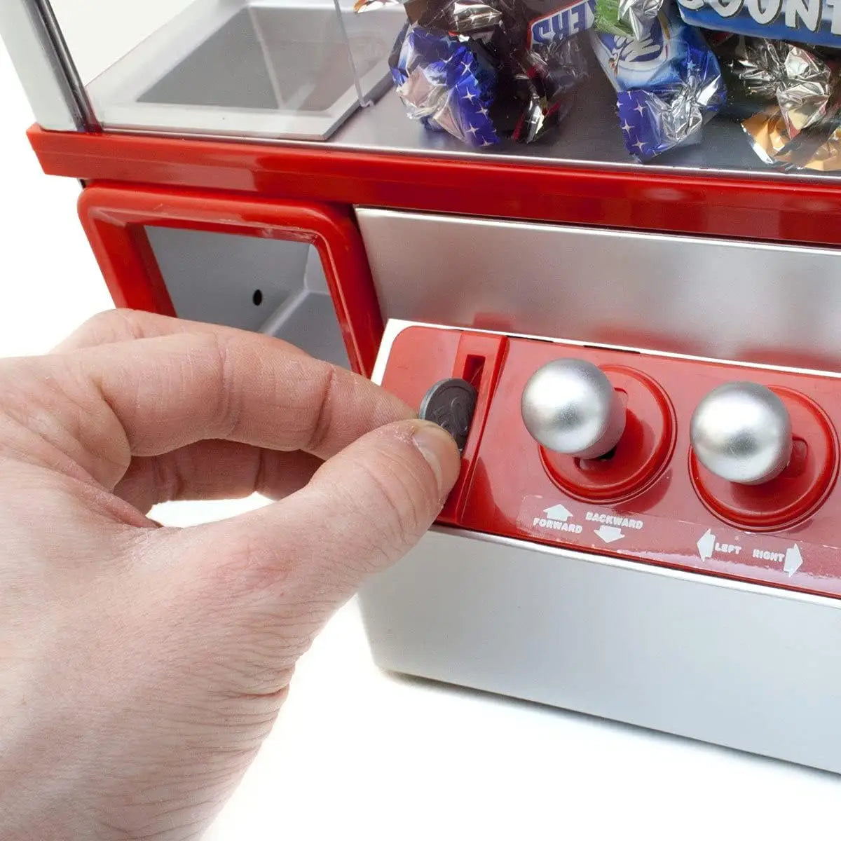 Mini Claw Machine for Kids