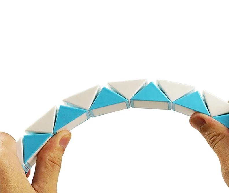 Magic Snake