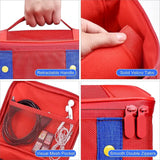 Malette Protection Switch Console manettes