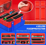 Malette Protection Switch Console manettes