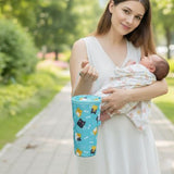 Porte biberon | BabyTemp