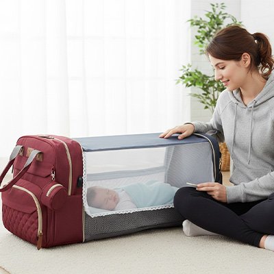 Sac a langer | UsefulBagSet