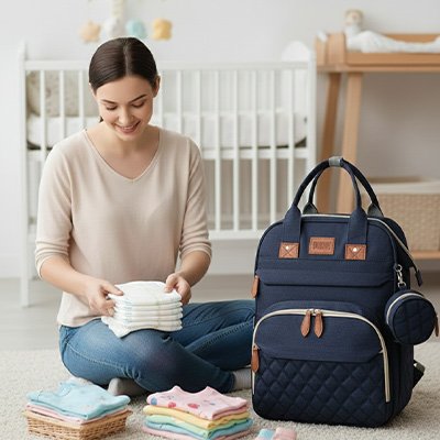 Sac a langer | UsefulBagSet