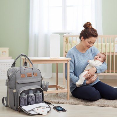 Sac a langer | UsefulBagSet