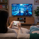 Bluetooth Controller For Nintendo Switch OLED