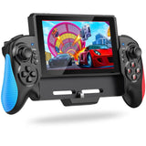 Solid Game Controller for Nintendo Switch