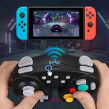GameCube Bluetooth Controller for Switch and PC