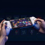 MX M15 game controller for iOS Android smartphones