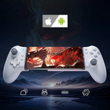 MX M15 game controller for iOS Android smartphones