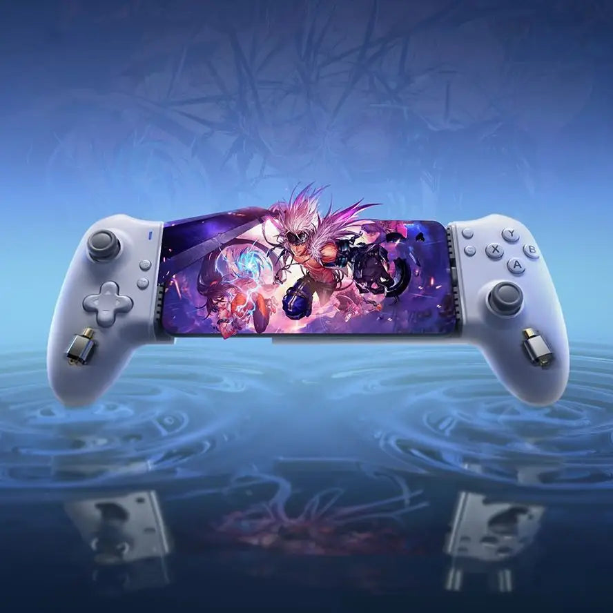MX M15 game controller for iOS Android smartphones