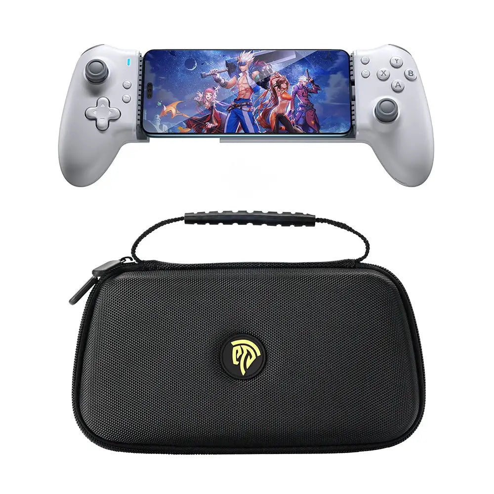 MX M15 game controller for iOS Android smartphones