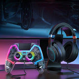PC Controller Compatible with Switch