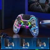 PC Controller Compatible with Switch