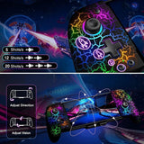 Controller for Nintendo Switch Screen