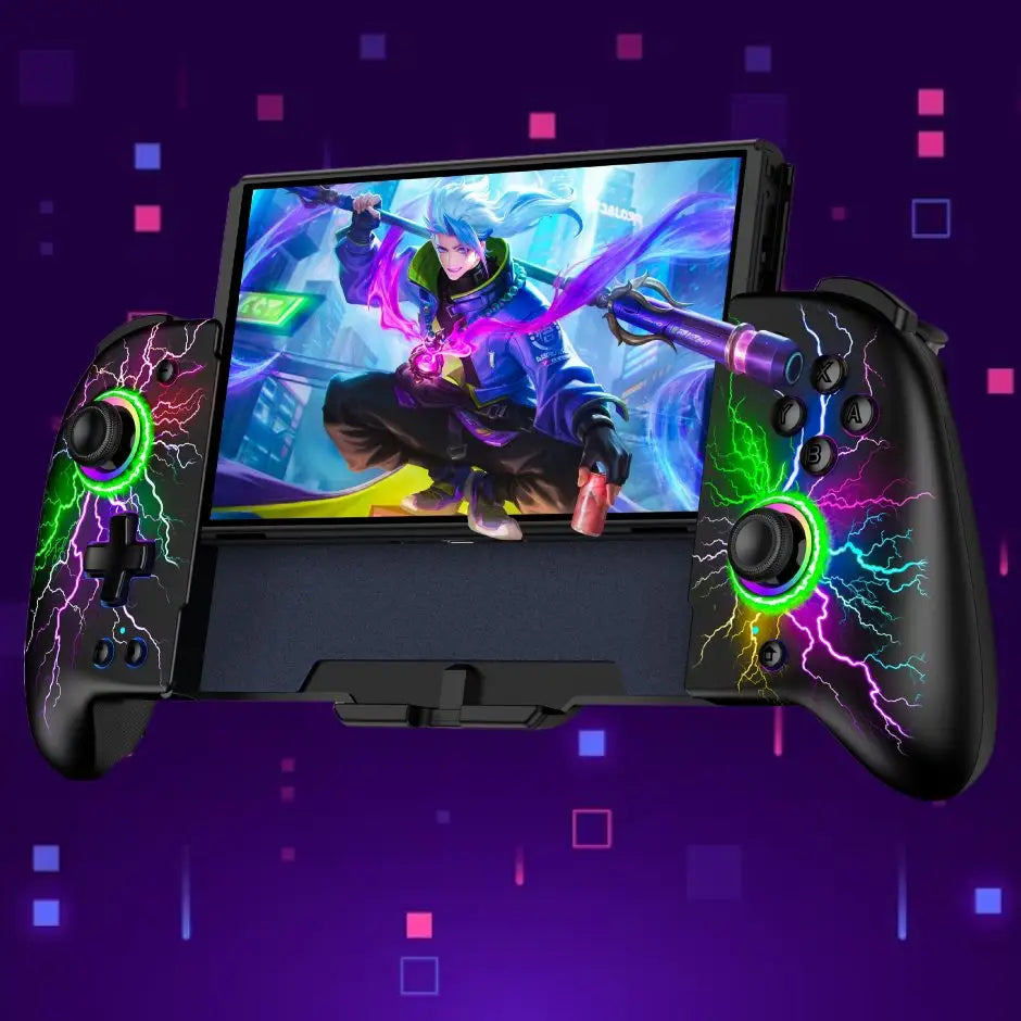 Controller for Nintendo Switch Screen