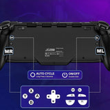 Controller for Nintendo Switch Screen
