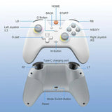 Manette Pro Gaming Bluetooth Switch 2 PC