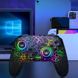 Nintendo Switch OLED RGB Pro Controller
