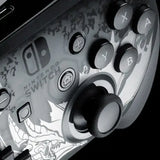 Nintendo Switch Pro Controller 2 Monster Hunter Rise Sunbreak
