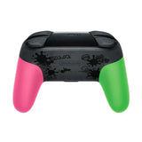 Controller Pro Switch 2 Splatoon NFC