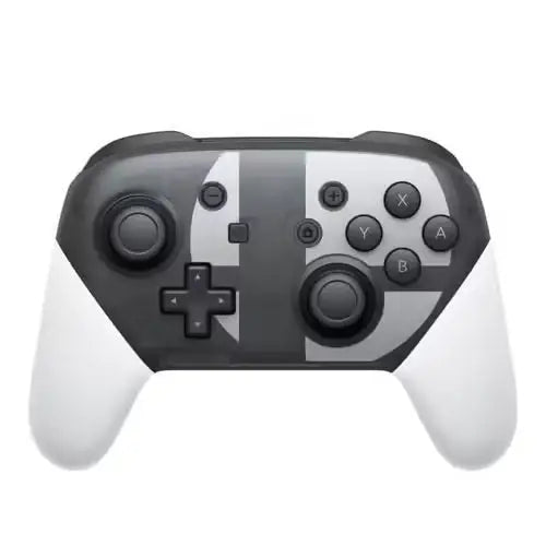 Switch Pro Controller 2 Super Smash Bros