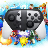 Switch Pro Controller 2 Super Smash Bros