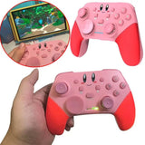Kirby Wireless Switch Controller