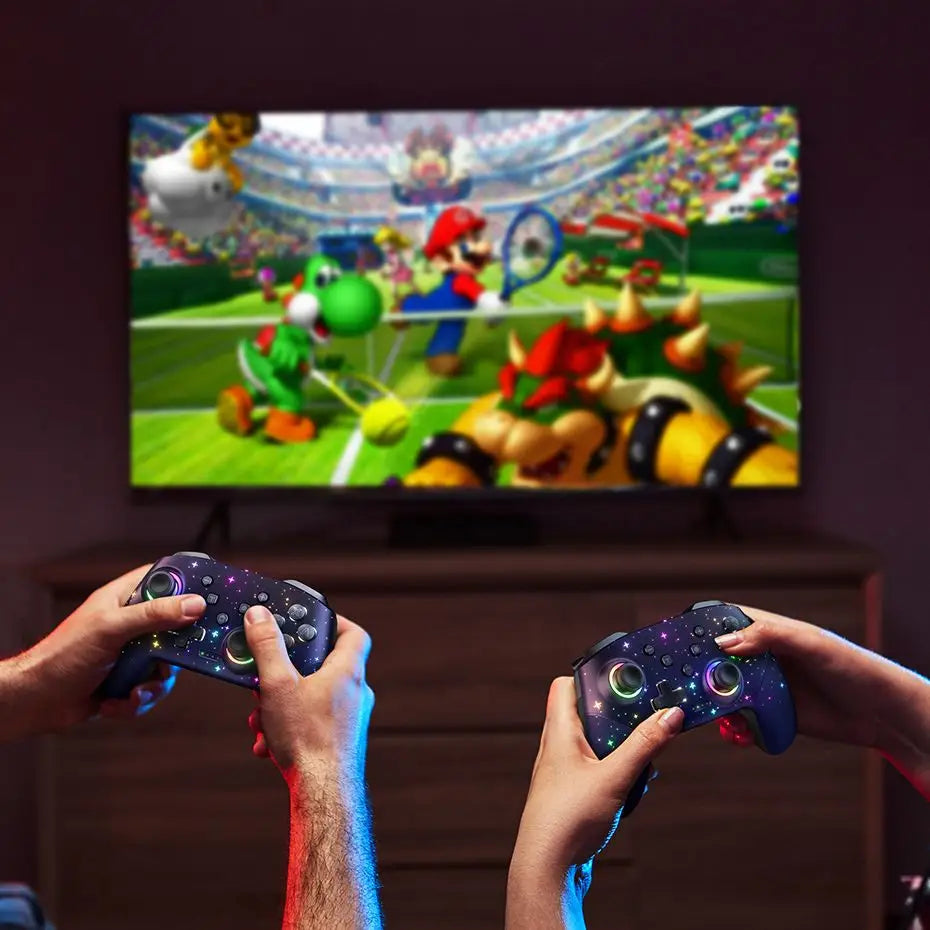 Universal LED Pro Switch Controller