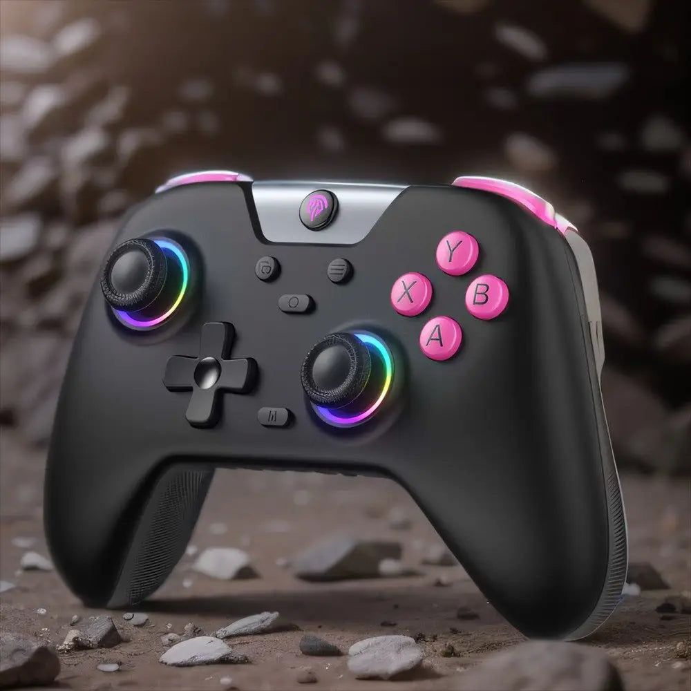 X05 Nintendo Switch 2 Controller