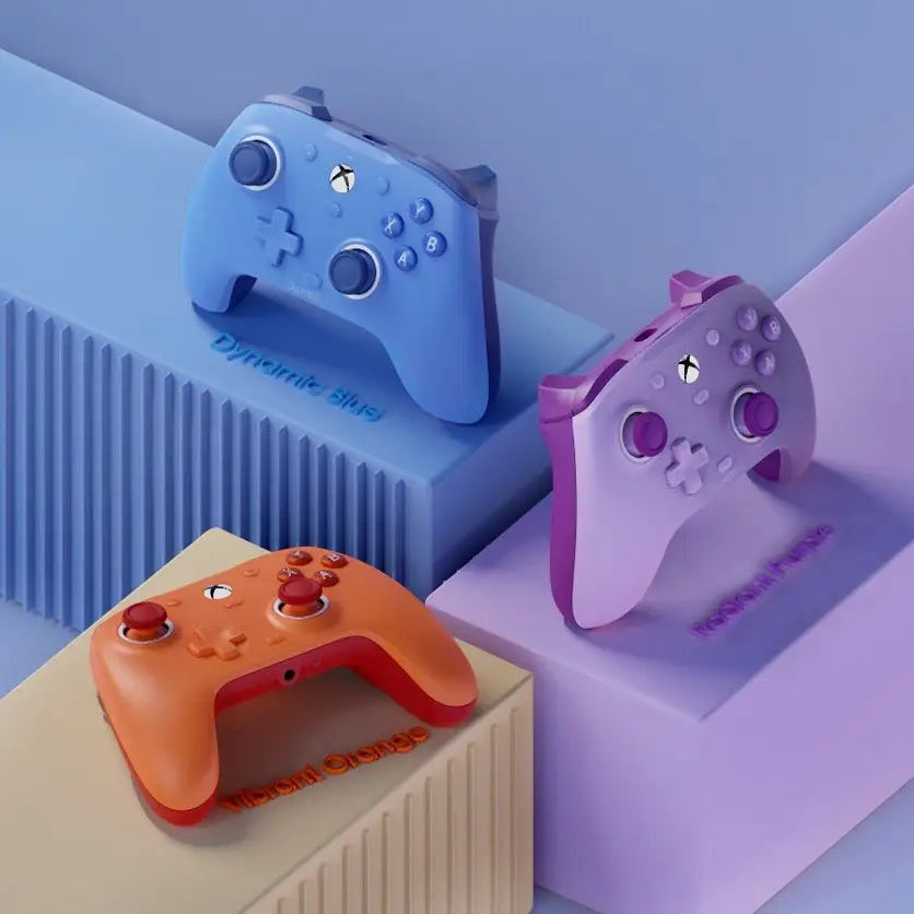 Xbox Series X Controller