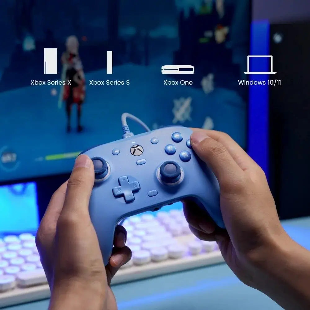 Xbox Series X Controller
