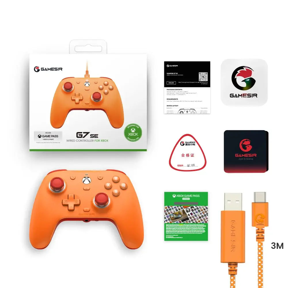 Xbox Series X Controller