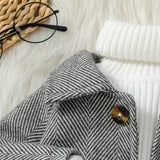 Baby Fall Winter Coat